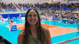 Maribel Bianchi