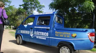 Vehículos utilitarios eléctricos pueden costar solo US$ 25 mil
