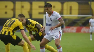 El clásico del fútbol uruguayo puede jugarse en la Sudamericana
