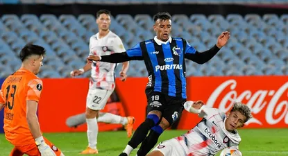 Luciano Rodríguez sigue teniendo interesados en él