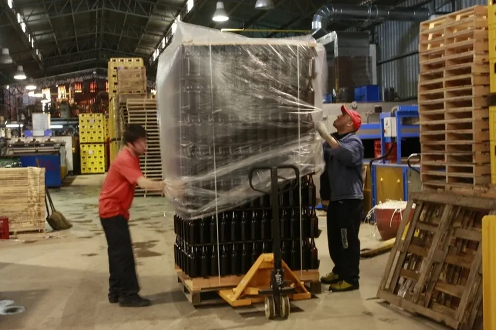 La actividad manufacturera puso un freno a su crecimiento