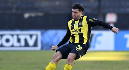 Albion vs Peñarol: día, hora, cancha, entradas y equipo arbitral para el partido por la sexta fecha del Torneo Apertura