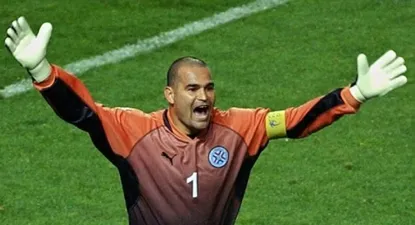 José Luis Chilavert