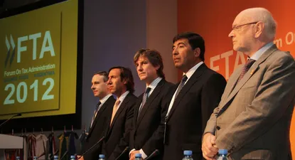 Argentina refuerza la presión para alcanzar acuerdo tributario