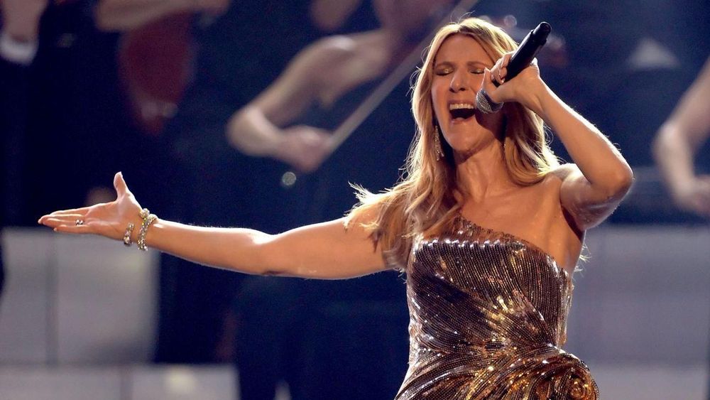 La cantante es conocida por éxitos como The Power of Love.