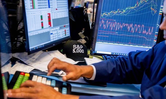 Una menor creación de empleo y un aumento del paro han aumentado los temores de una potencial recesión en EE.UU.