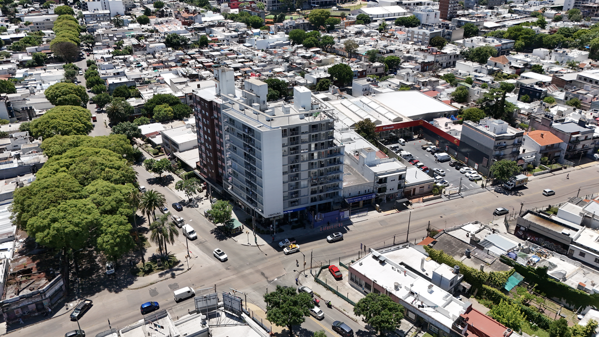 La Blanqueada, el barrio de Montevideo que se transforma en polo inmobiliario