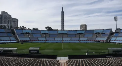 Estadio Centenario