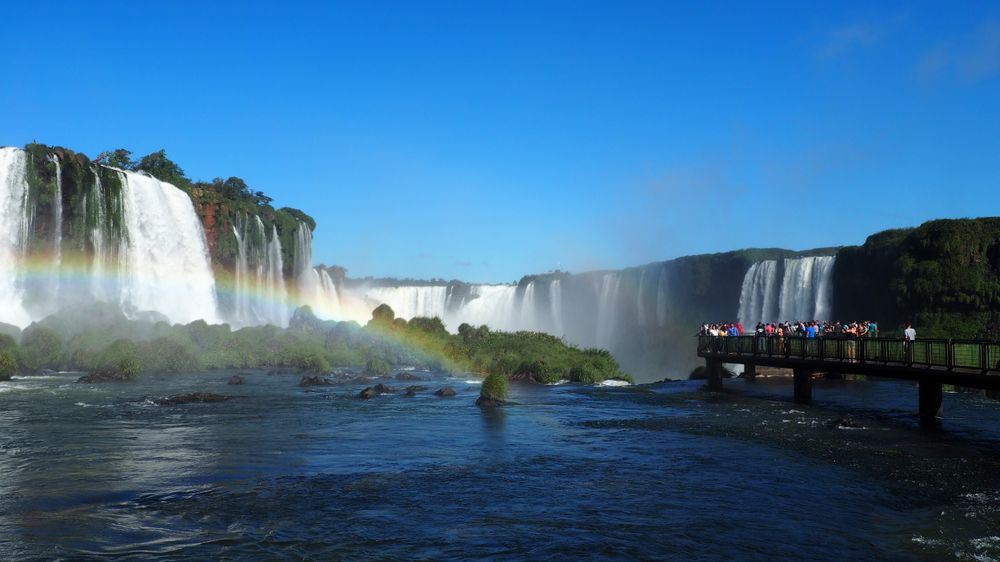 Cataratas