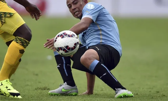 Egidio Arévalo Ríos