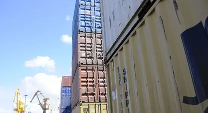 Exportaciones quincenales crecen 68%