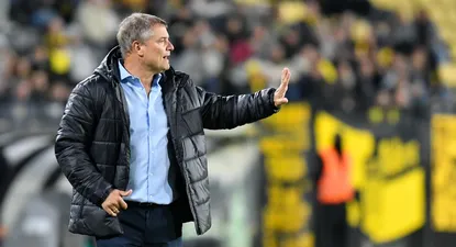 Diego Aguirre, DT de Peñarol