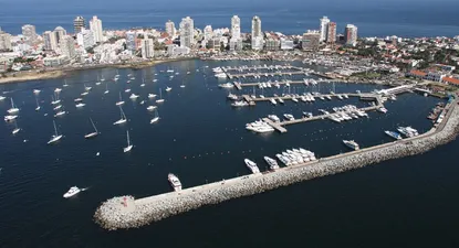 En Punta del Este mantienen cautela pese al buen arranque de temporada