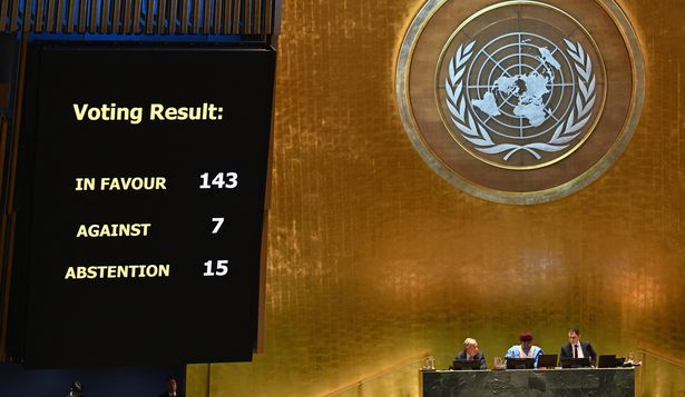 Qué es el Pacto del Futuro 2024 qué se aprobó por mayoría en la ONU y qué impacto tendrá