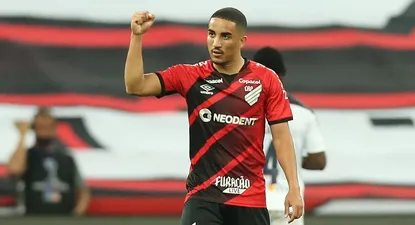 Christian, golazo para el 1-1