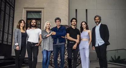 el reino, la serie politica de netflix con diego peretti y chino darin