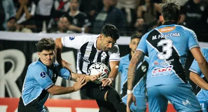 Wanderers y Danubio juegan por Copa Sudamericana