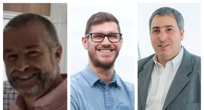 Conocé las últimas movidas gerenciales en el empresariado uruguayo