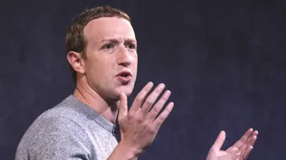“Esto será duro y no hay manera de evitarlo”, dijo el fundador de Meta, Mark Zuckerberg