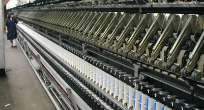 La industria pide planes urgentes para recuperar la competitividad