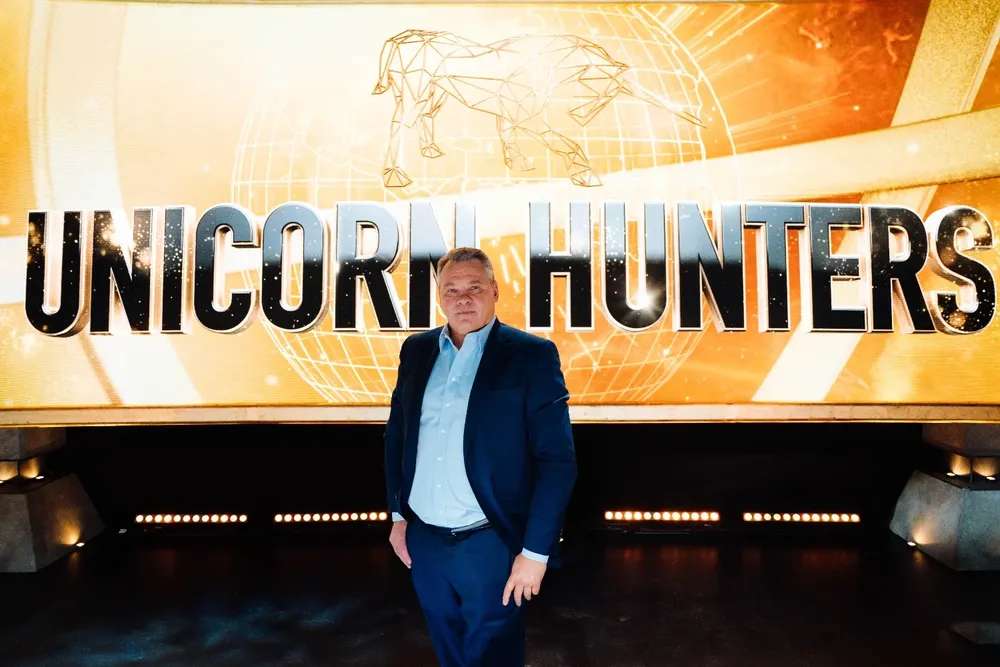 Episodio Transparent Business