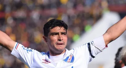 Nacional y sus buenas noticias: se asegura a Chory Castro hasta diciembre 2020
