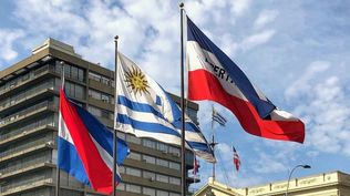 Feriados de agosto 2026 en Uruguay: cuándo cae el de la Declaratoria de la Independencia y qué otros días no laborables habrá