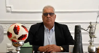 Eduardo Mosegui