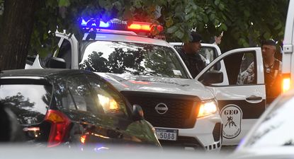 La Policía detuvo a cinco personas en el operativo de seguridad por el clásico y destina a 300 funcionarios para controlar festejos