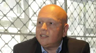 En un club moderno el presidente no elige jugadores