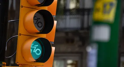 tres nuevos semaforos quedan activos en montevideo esta semana