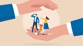 La familia española, por idiosincracia más proclive a gastar, en el último tiempo se mostró más prudente en el manejo de sus finanzas. Pero aún así, sigue rezagada en términos de ahorro de las pricipales economías del bloque.