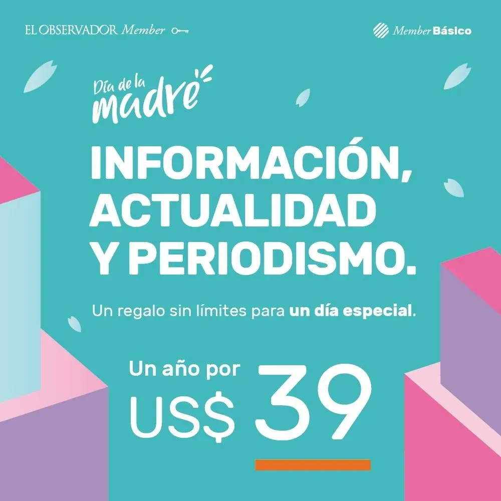 Promoción para el Día de la Madre