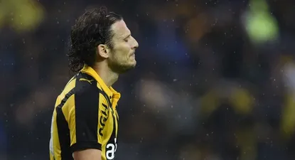 Diego Forlán
