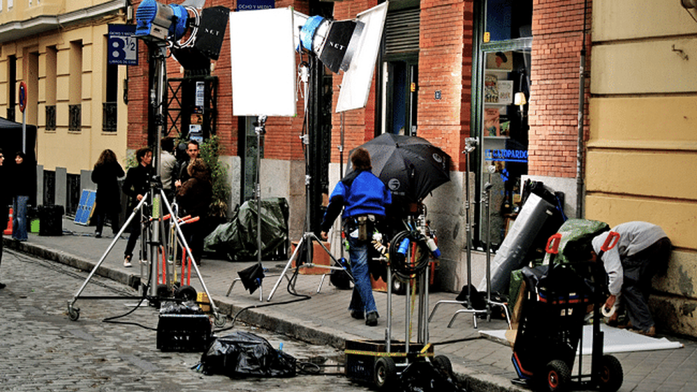 España se convierte en un polo para la producción publicitaria.