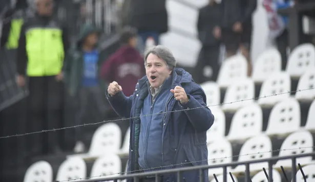 Héctor Del Campo