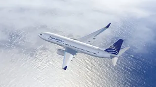 Copa Airlines restablece operaciones a varios destinos