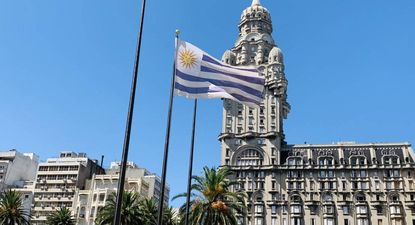 Las cifras que dejó el turismo en enero: más de 500.000 turistas visitaron el país y los viajes de uruguayos al exterior bajaron un 33%