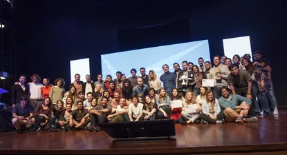 The Electric Factory volvió a dominar los IAB Mixx