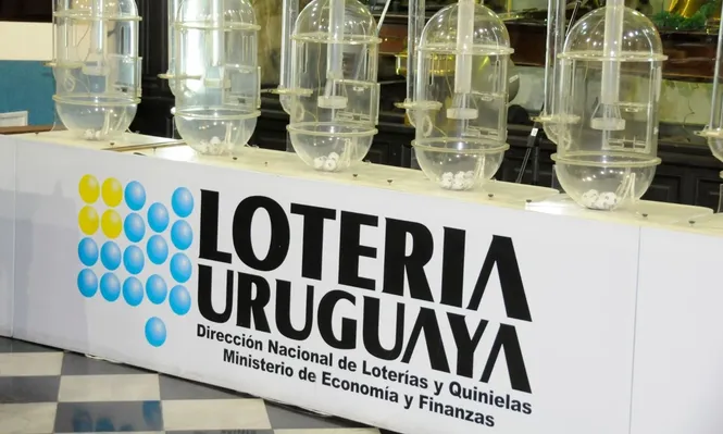 Resultados de la quiniela y tómbola vespertina del miércoles 31 de agosto