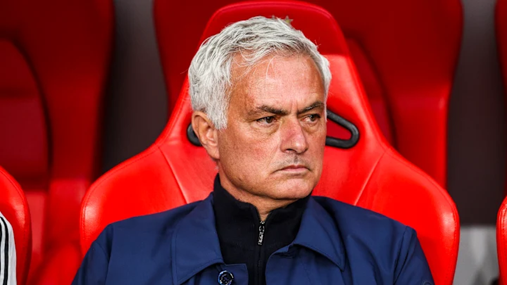 José Mourinho es el máximo candidato a ser el nuevo entrenador del Real Madrid.