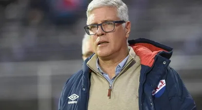 Gutiérrez en Nacional