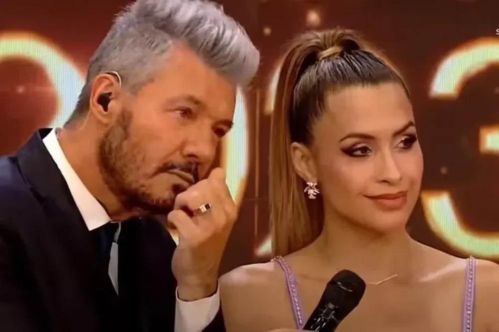 Marcelo y Milett, trabajo y disfrute