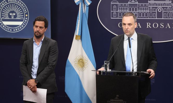 El Gobierno presentará un proyecto para eliminar las PASO y reducir el financiamiento a los partidos políticos