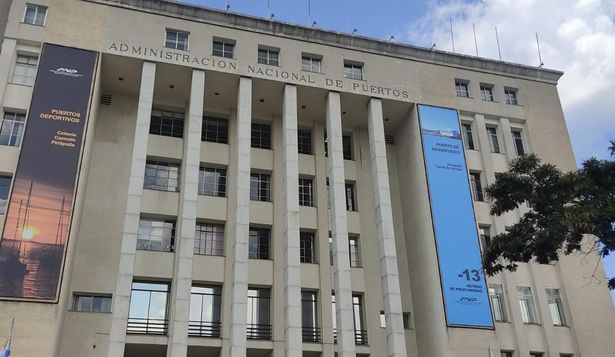 Sede de la ANP