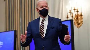 Joe Biden y su sello latino: ¿hay una nueva oportunidad para América Latina?