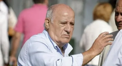 El fundador de Zara vuelve a ser el hombre más rico del mundo