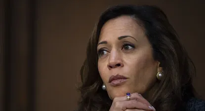 kamala harris se suma a tres mujeres democratas que pretenden arrebatarle la presidencia a trump