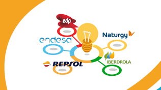 Empresas energéticas en la mira de nuevos impuestos.