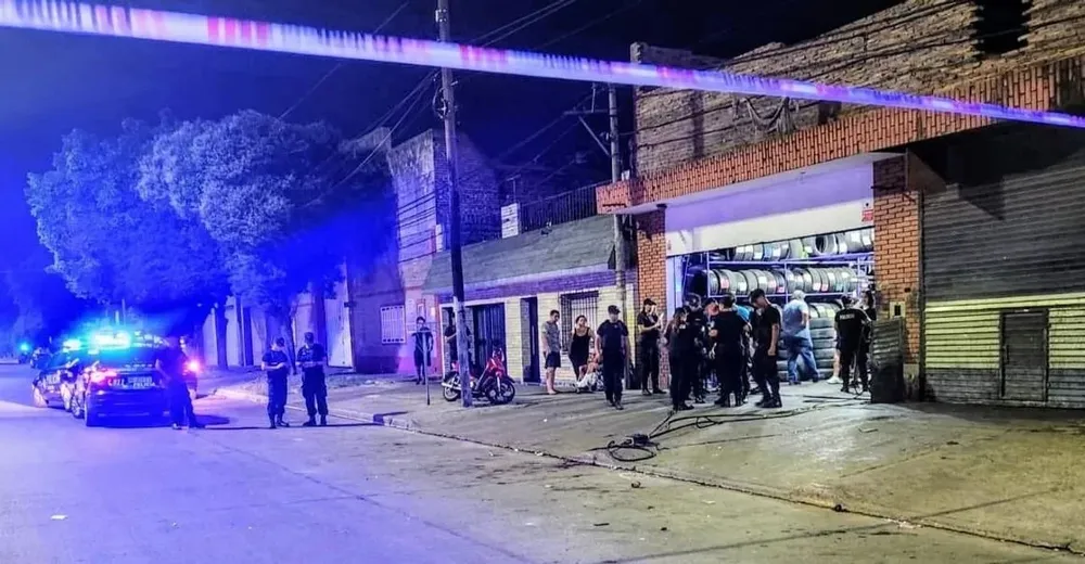 Foto X: @MauroYasprizza